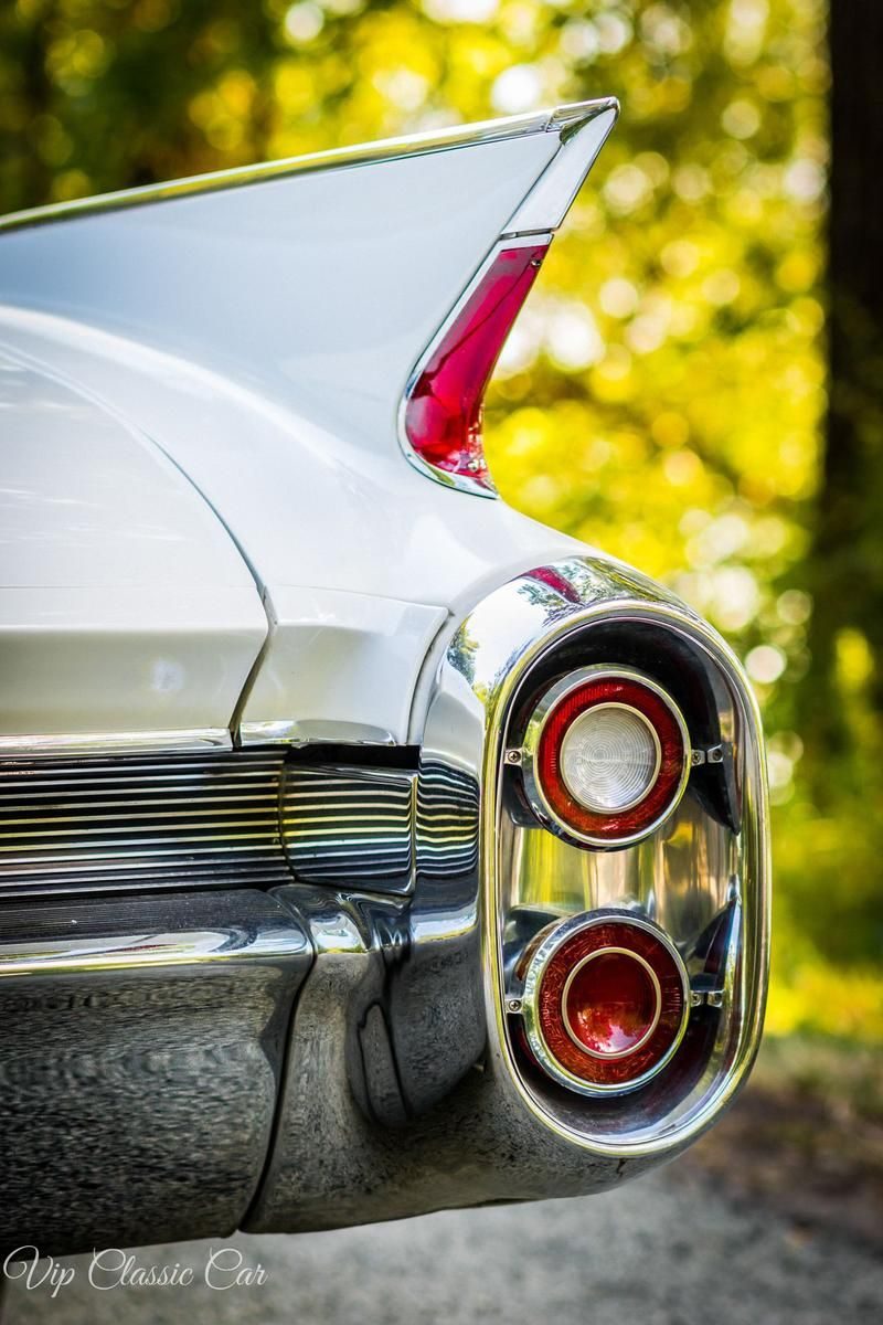 1960 Cadillac Deville oldtimer autó – Car-Garage Kft. Ráckeve – 4. fotó
