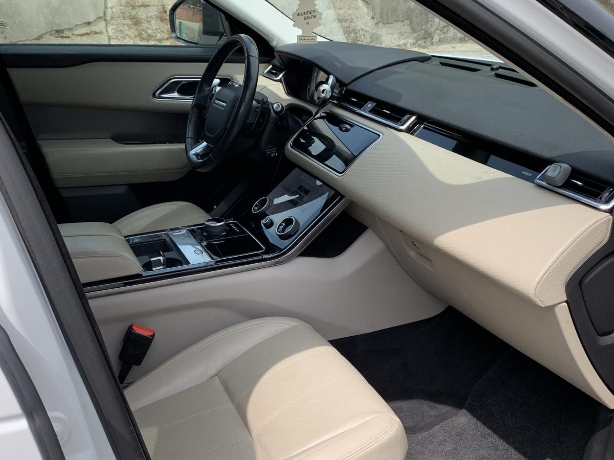 2017 Land Rover Range Rover Velar használt autó – Car-Garage Kft. Ráckeve – 5. fotó