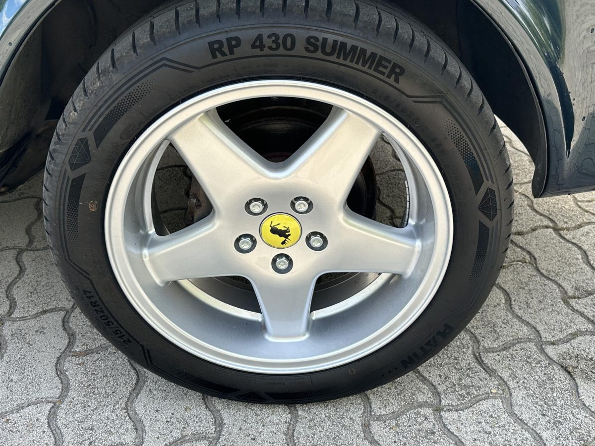 1992 Volvo 240 oldtimer autó – Car-Garage Kft. Ráckeve – 5. fotó