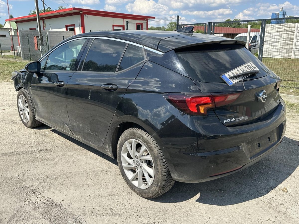 2018 Opel Astra K használt autó – Car-Garage Kft. Ráckeve – 3. fotó