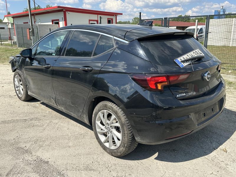 2018 Opel Astra K használt autó – Car-Garage Kft. Ráckeve – 3. fotó
