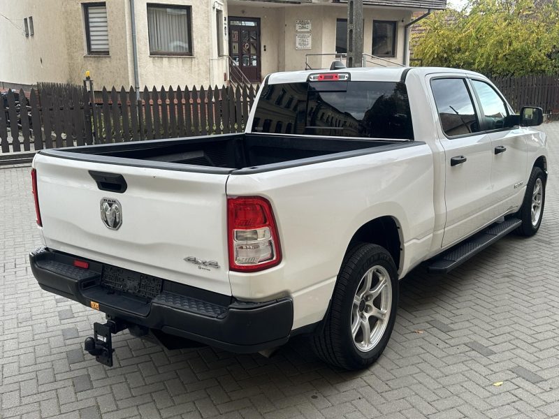 2021 Dodge RAM használt autó – Car-Garage Kft. Ráckeve – 3. fotó