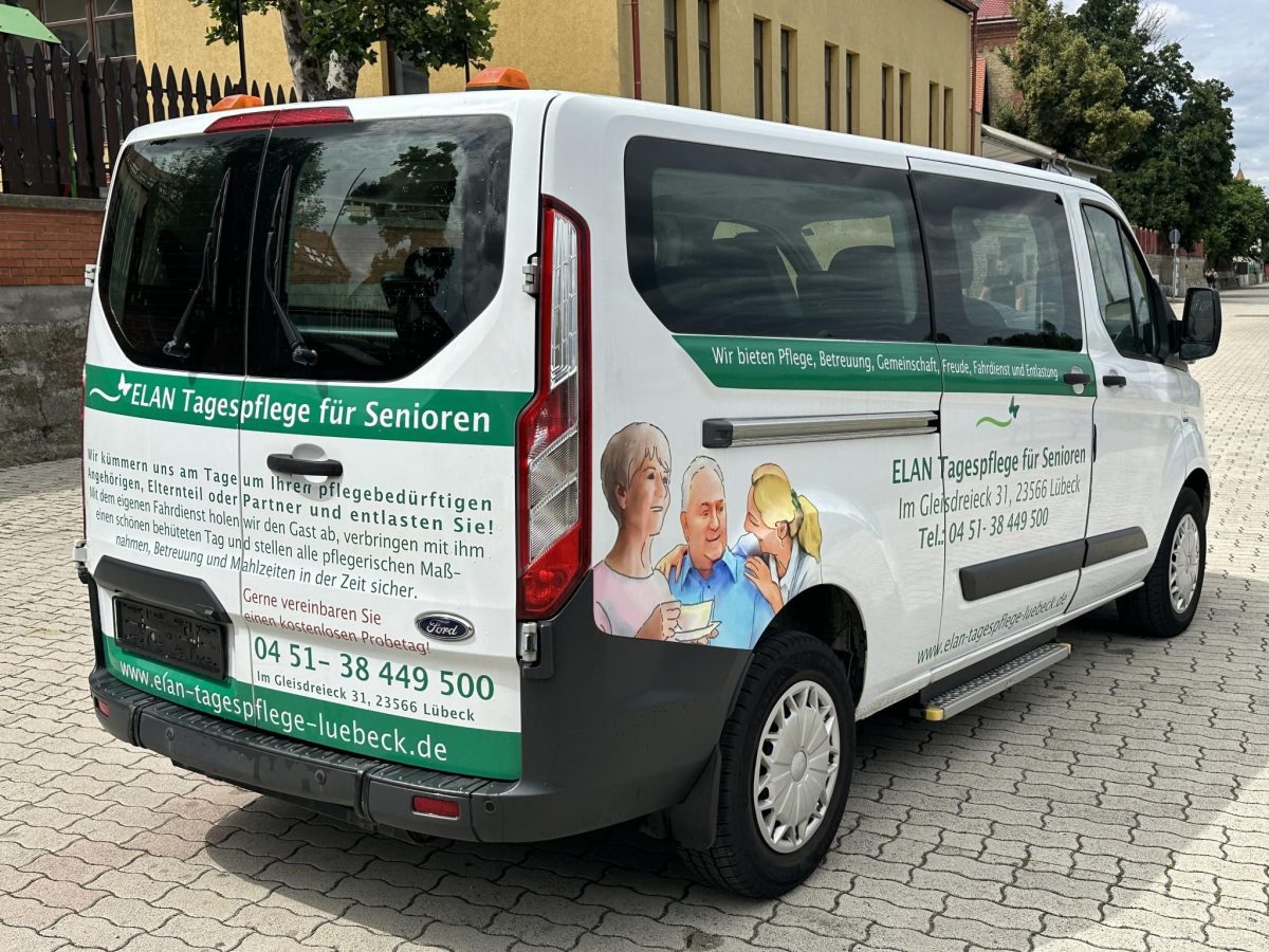 2015 Ford Transit használt autó – Car-Garage Kft. Ráckeve – 3. fotó