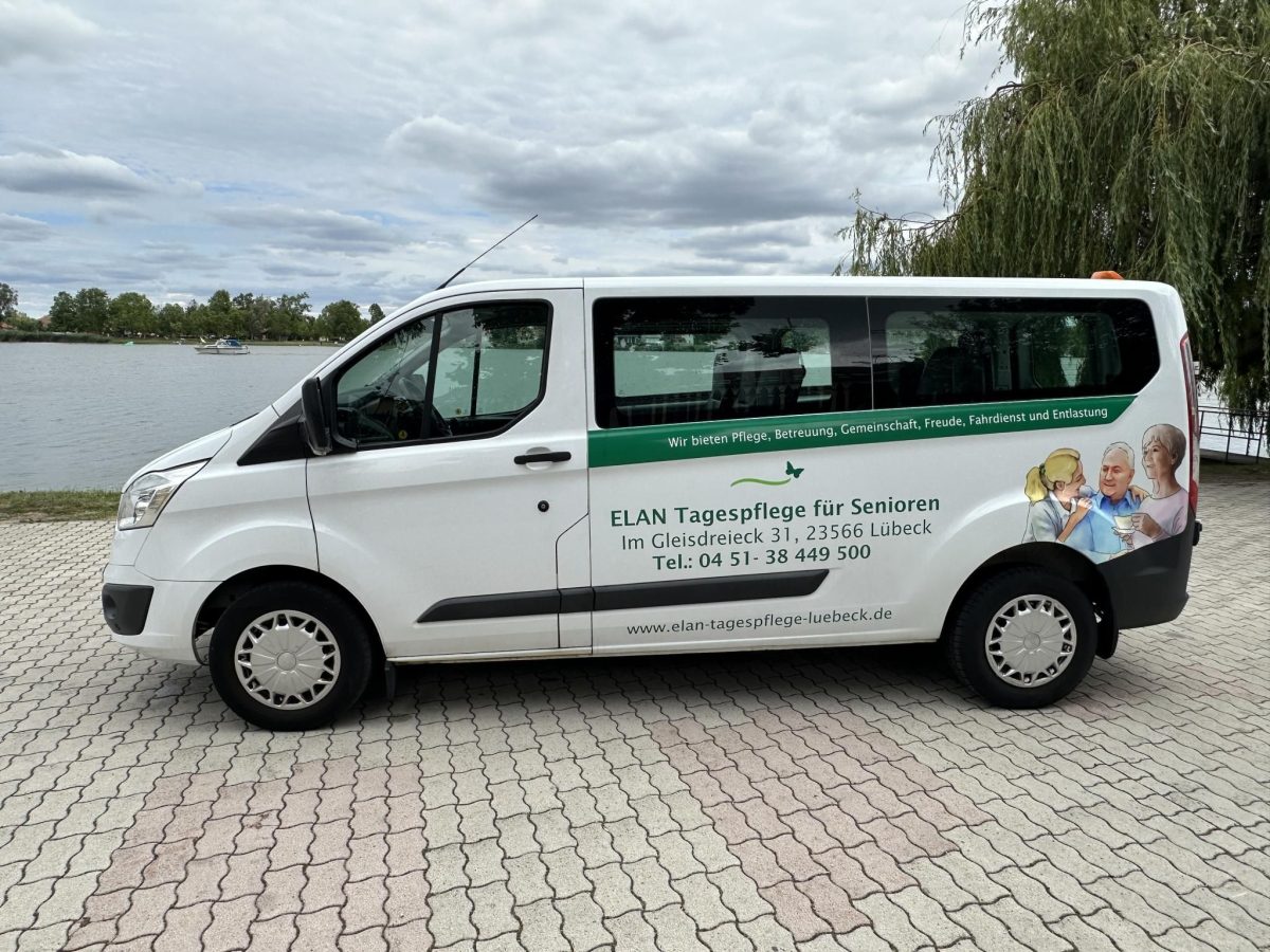 2015 Ford Transit használt autó – Car-Garage Kft. Ráckeve – 10. fotó