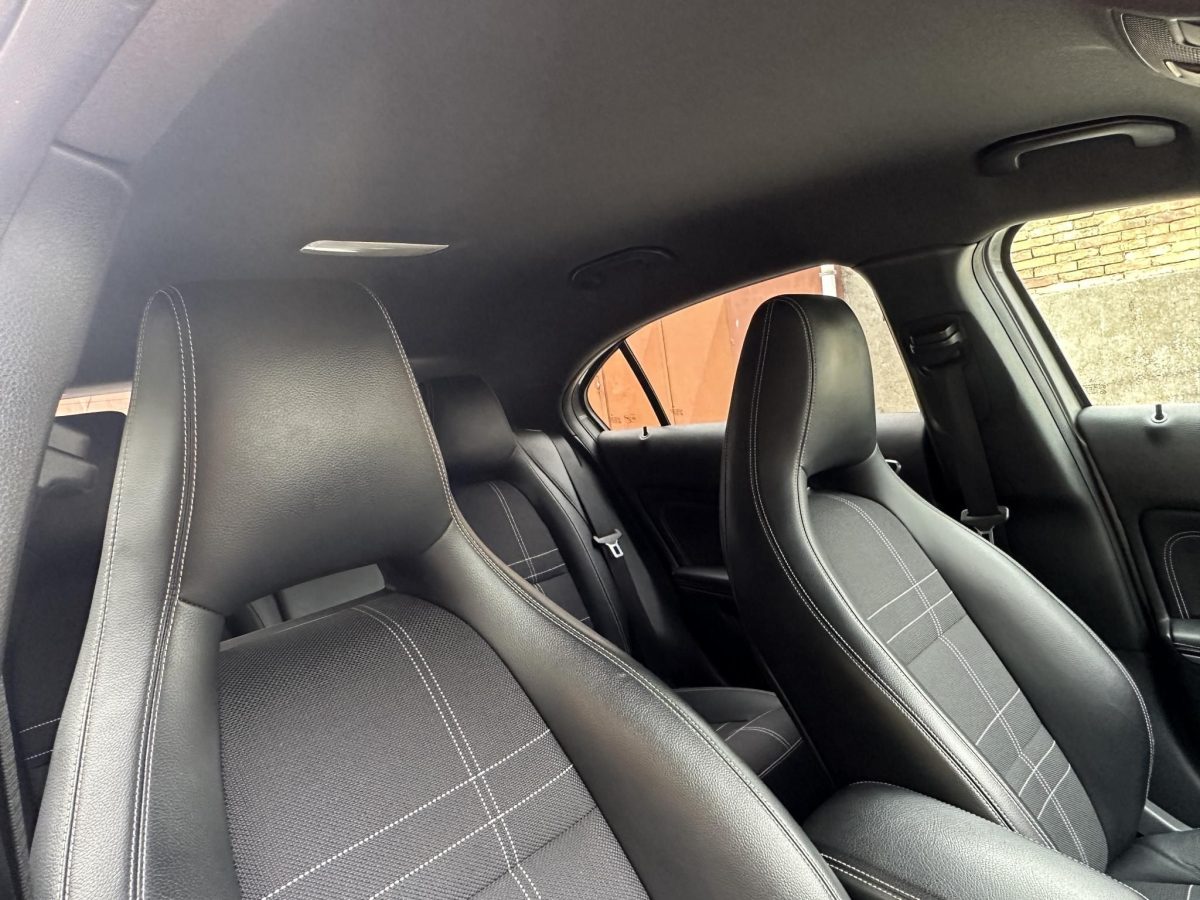 2013 Mercedes-Benz A 180 használt autó – Car-Garage Kft. Ráckeve – 7. fotó
