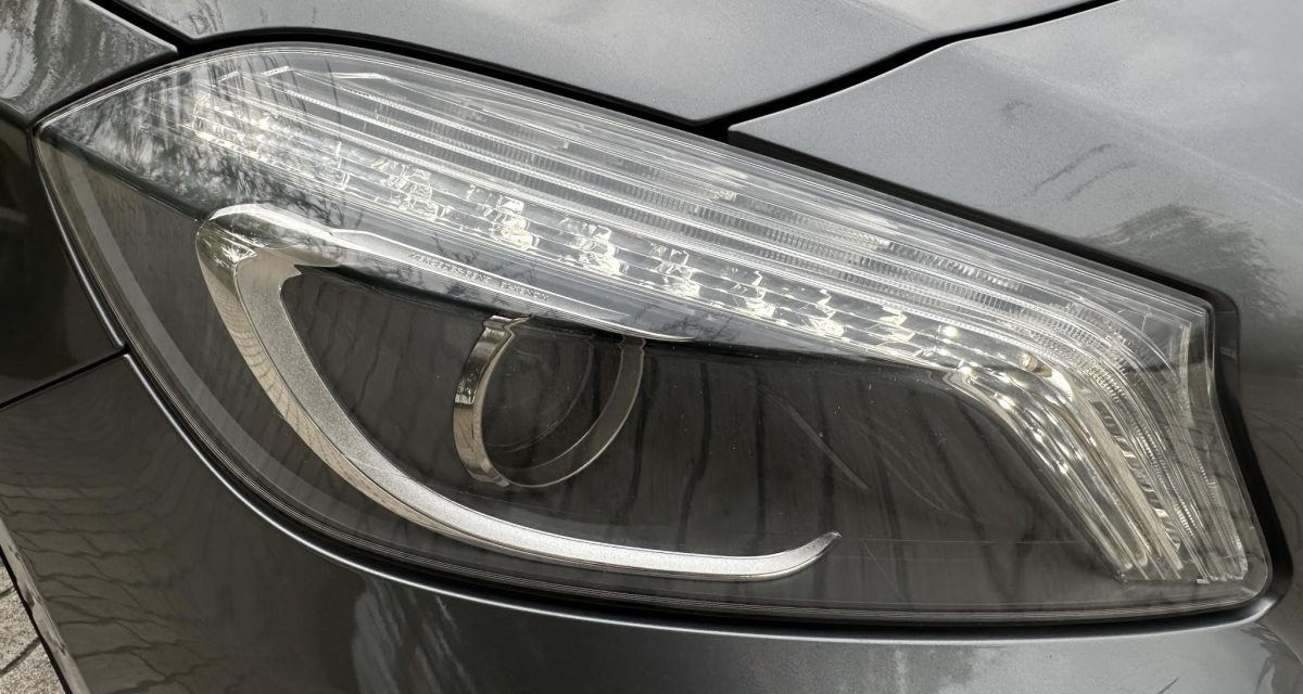 2013 Mercedes-Benz A 180 használt autó – Car-Garage Kft. Ráckeve – 9. fotó