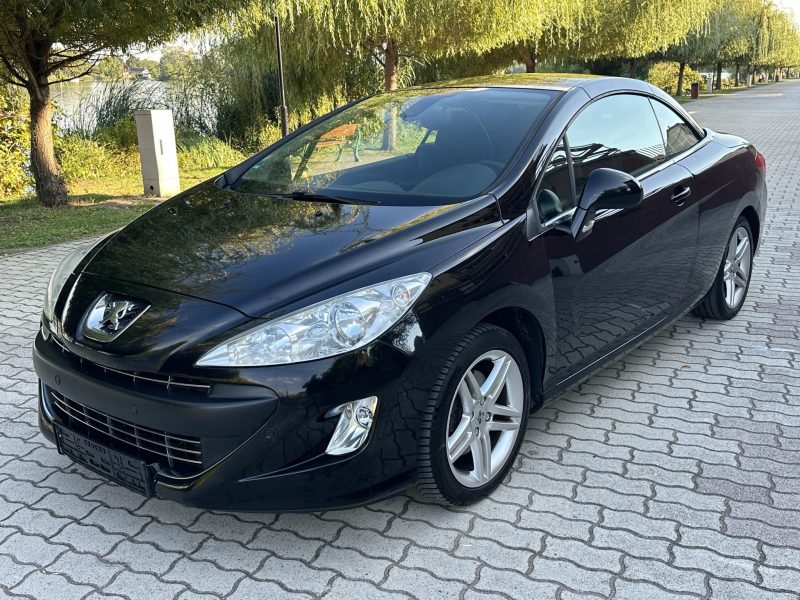2009 Peugeot 308 használt autó – Car-Garage Kft. Ráckeve