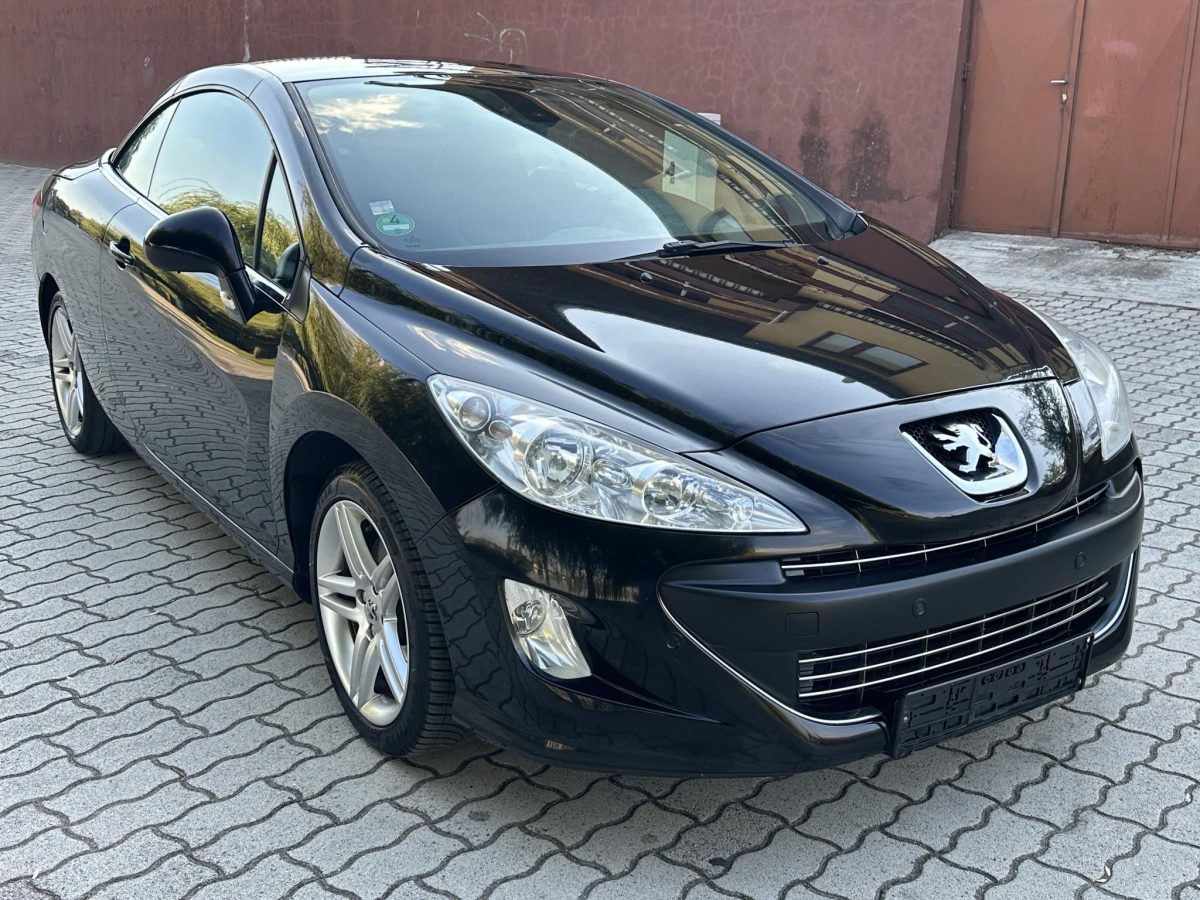 2009 Peugeot 308 használt autó – Car-Garage Kft. Ráckeve – 4. fotó