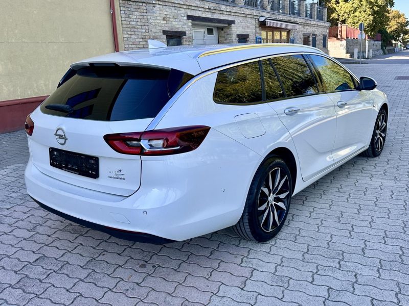 2017 Opel Insignia használt autó – Car-Garage Kft. Ráckeve – 3. fotó