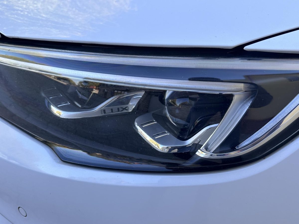 2017 Opel Insignia használt autó – Car-Garage Kft. Ráckeve – 5. fotó