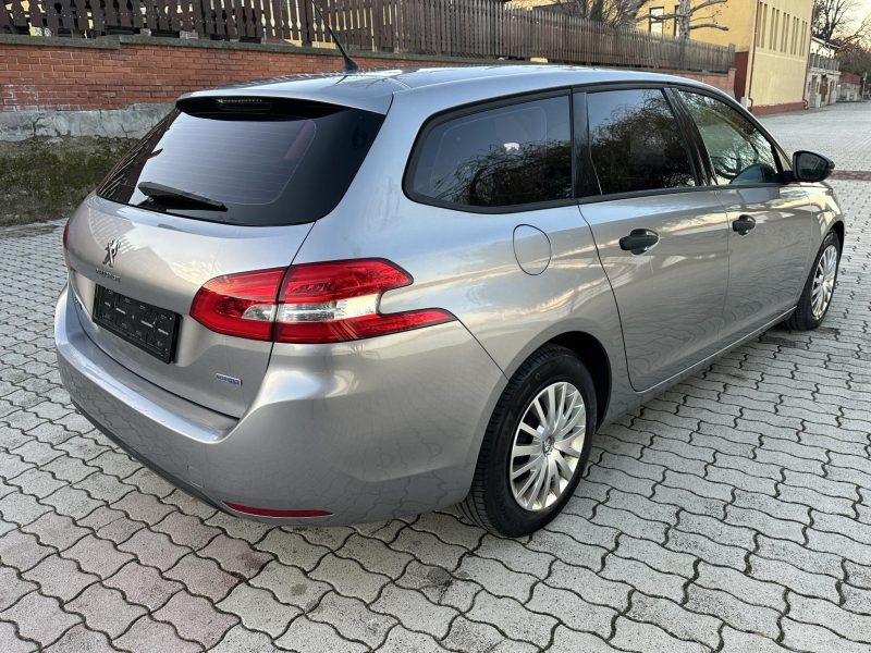 2015 Peugeot 308 használt autó – Car-Garage Kft. Ráckeve – 3. fotó