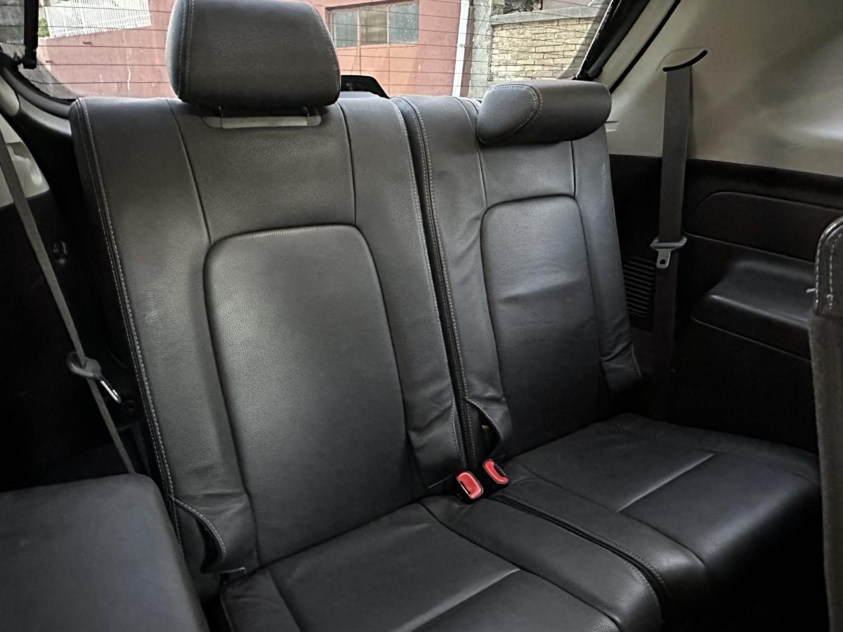 2011 Chevrolet Captiva használt autó – Car-Garage Kft. Ráckeve – 7. fotó