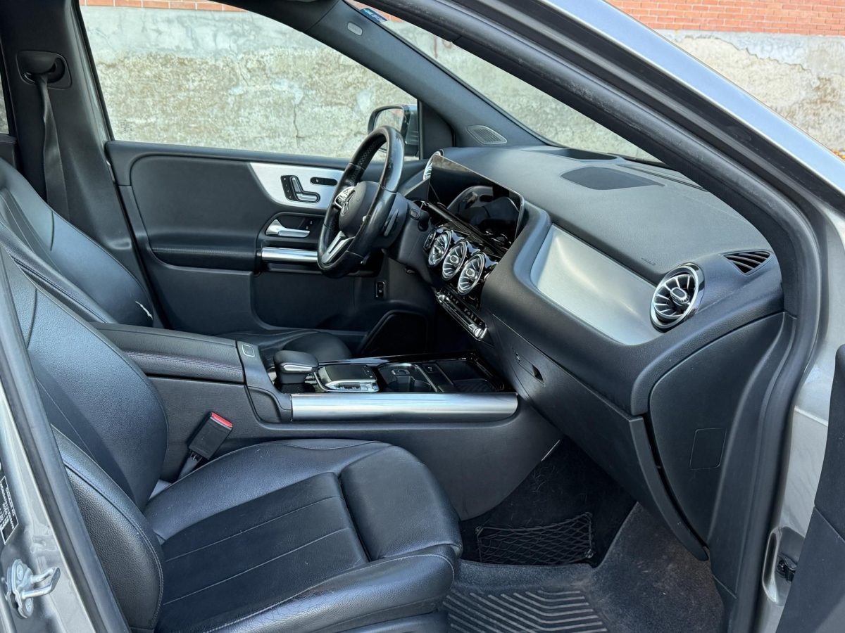 2019 Mercedes-Benz B 200 használt autó – Car-Garage Kft. Ráckeve – 5. fotó
