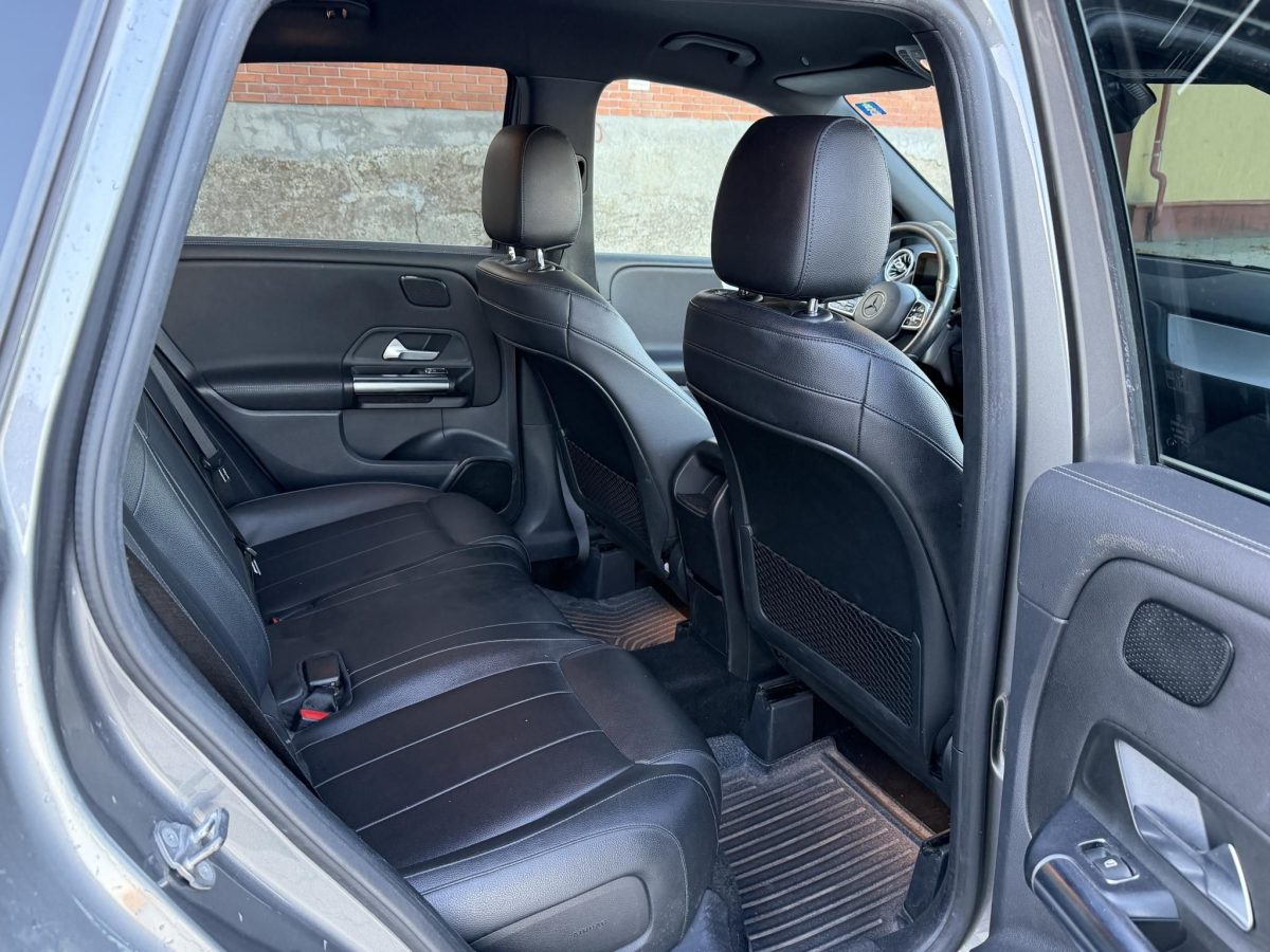2019 Mercedes-Benz B 200 használt autó – Car-Garage Kft. Ráckeve – 6. fotó