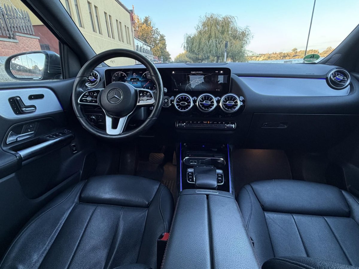 2019 Mercedes-Benz B 200 használt autó – Car-Garage Kft. Ráckeve – 7. fotó