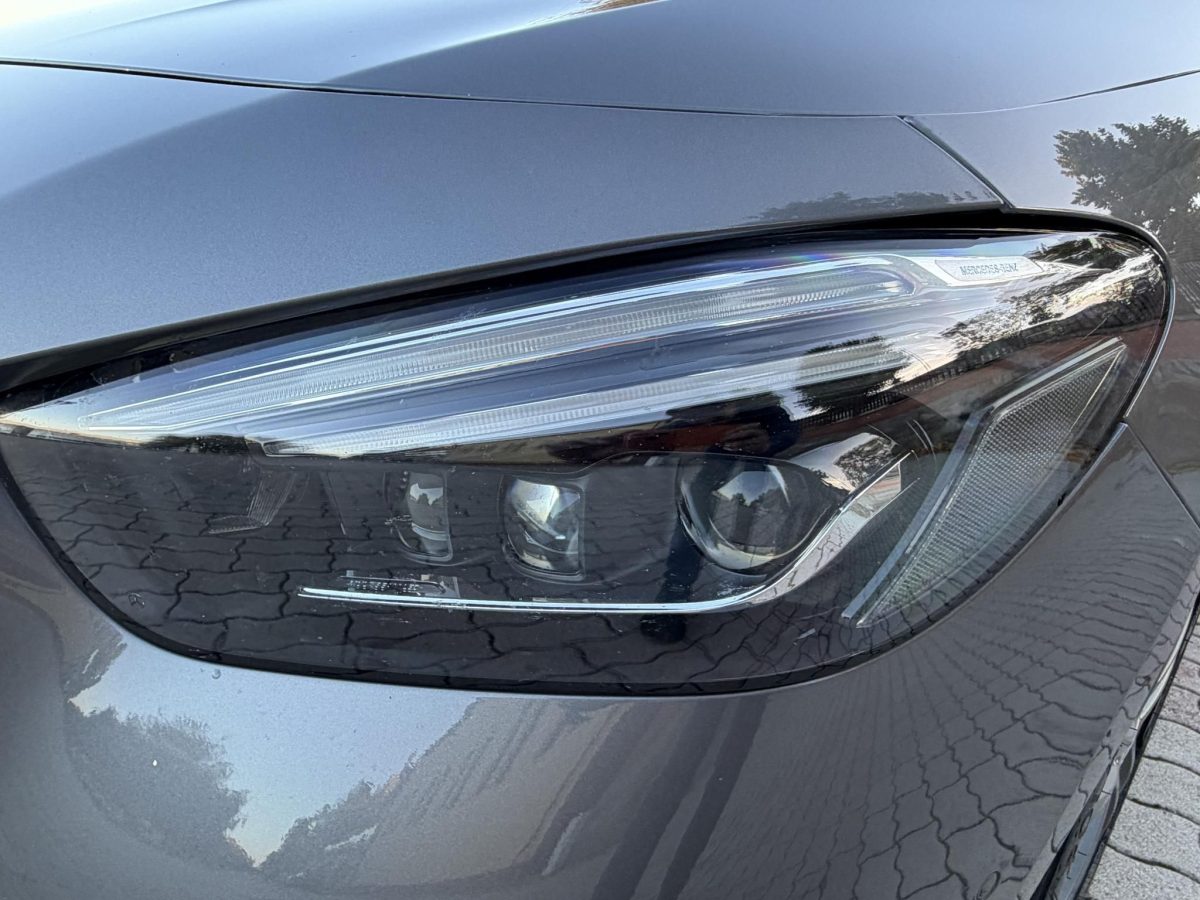 2019 Mercedes-Benz B 200 használt autó – Car-Garage Kft. Ráckeve – 8. fotó